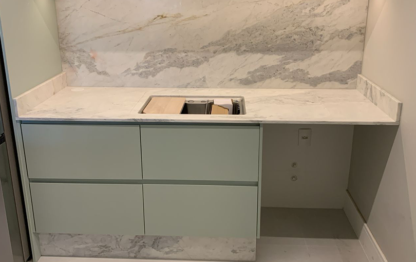 desvende a imponencia do marmore branco em decoracoes classicas